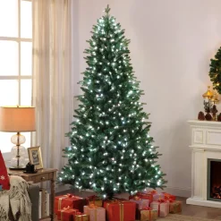Mr. Christmas Alexa Enabled Decor><noscript><img width=