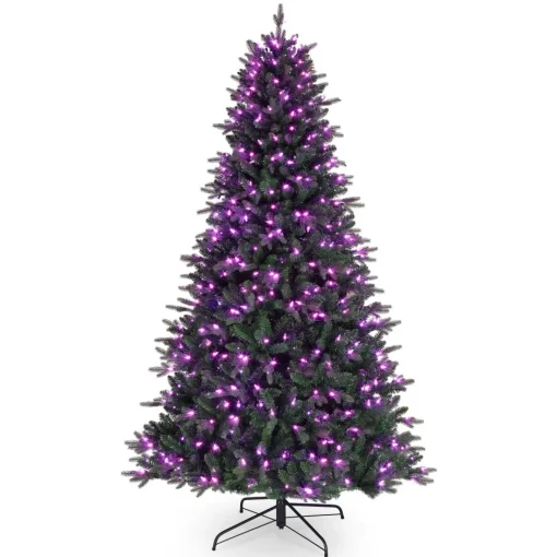 Mr. Christmas Alexa Enabled Decor>7.5' Alexa Enabled Christmas Tree