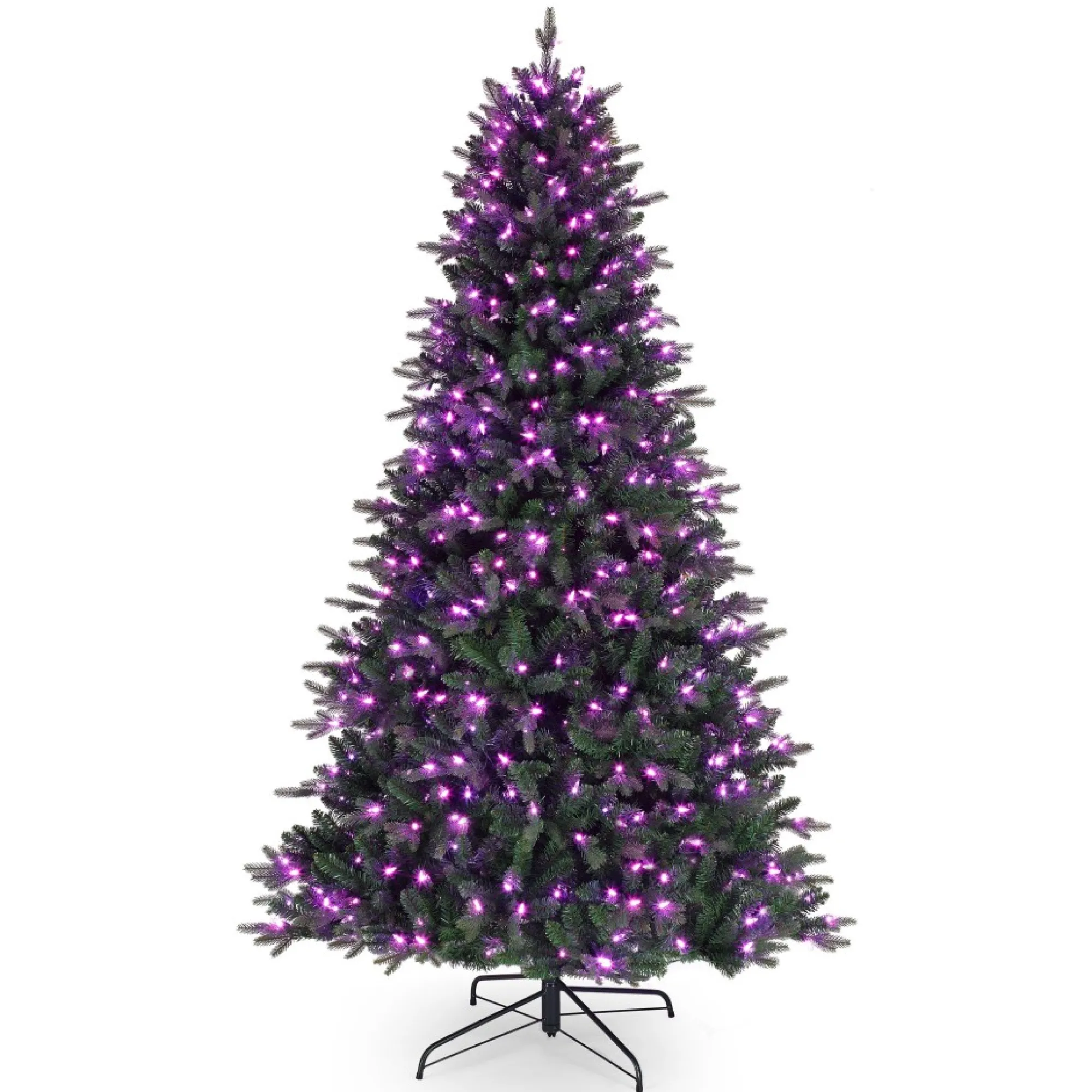 Mr. Christmas Alexa Enabled Decor>7.5' Alexa Enabled Christmas Tree