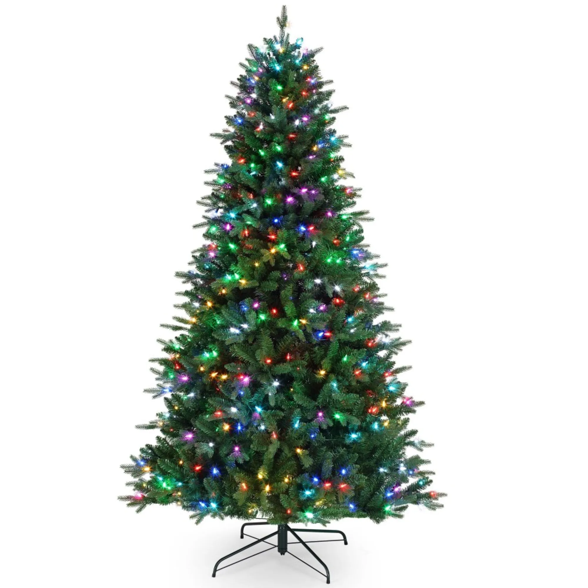 Mr. Christmas Alexa Enabled Decor>7.5' Alexa Enabled Christmas Tree