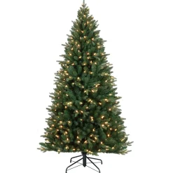 Mr. Christmas Alexa Enabled Decor>6.5' Alexa Enabled Christmas Tree