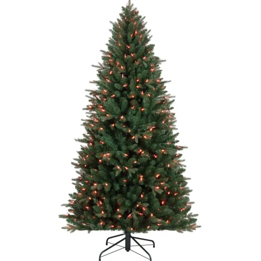Mr. Christmas Alexa Enabled Decor>6.5' Alexa Enabled Christmas Tree