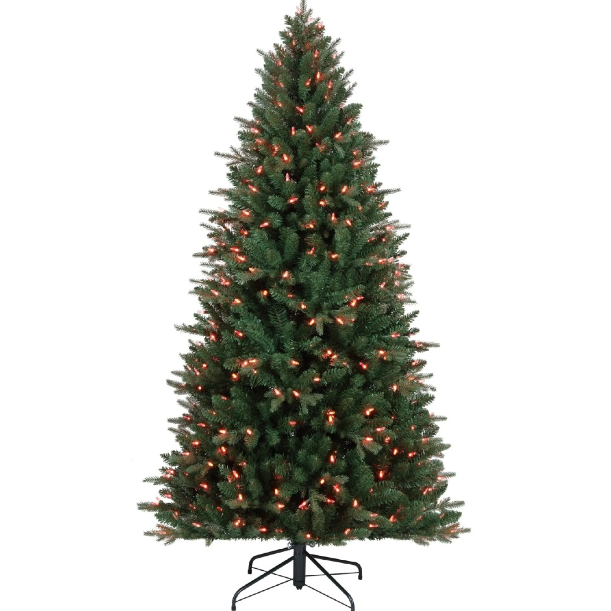 Mr. Christmas Alexa Enabled Decor>6.5' Alexa Enabled Christmas Tree