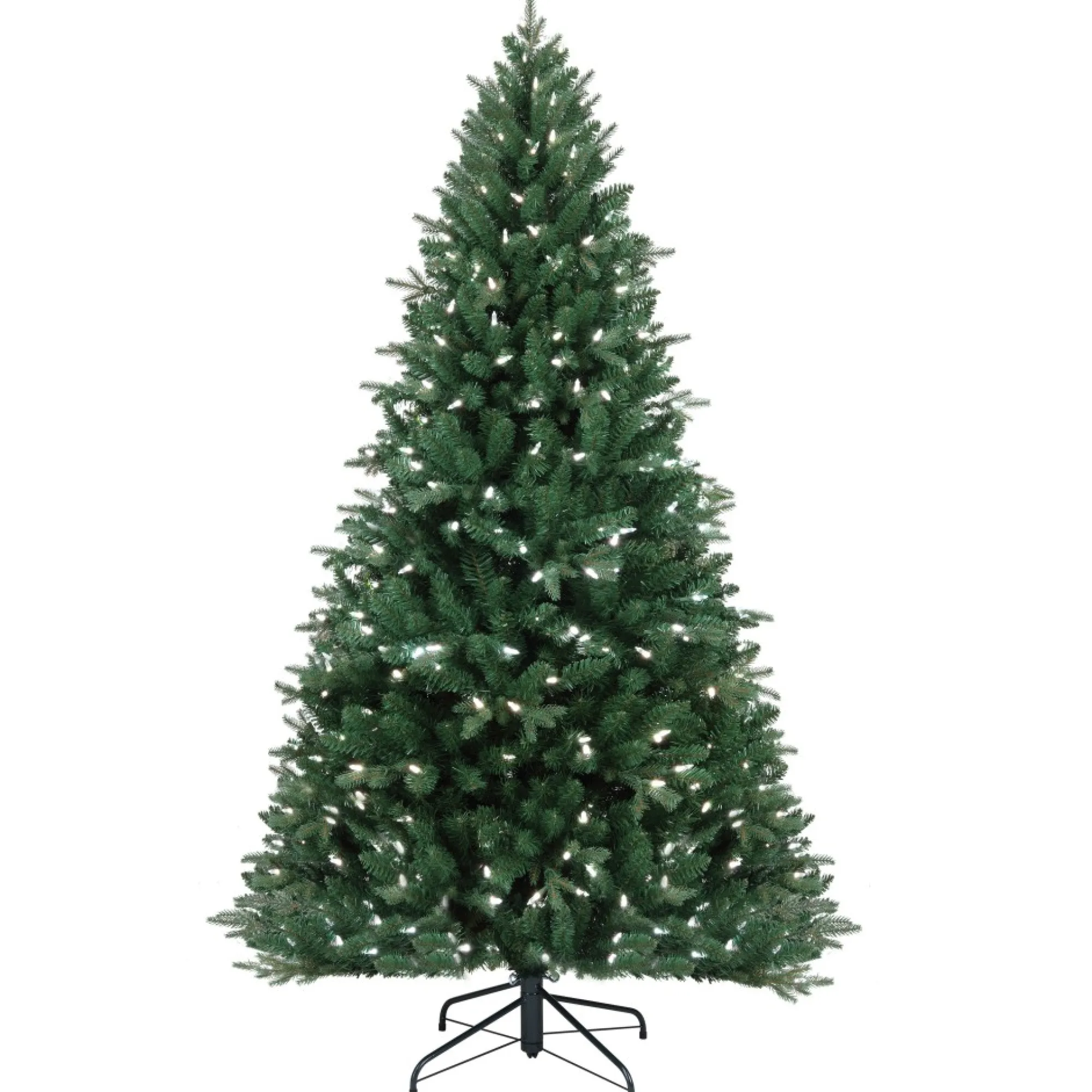 Mr. Christmas Alexa Enabled Decor>6.5' Alexa Enabled Christmas Tree