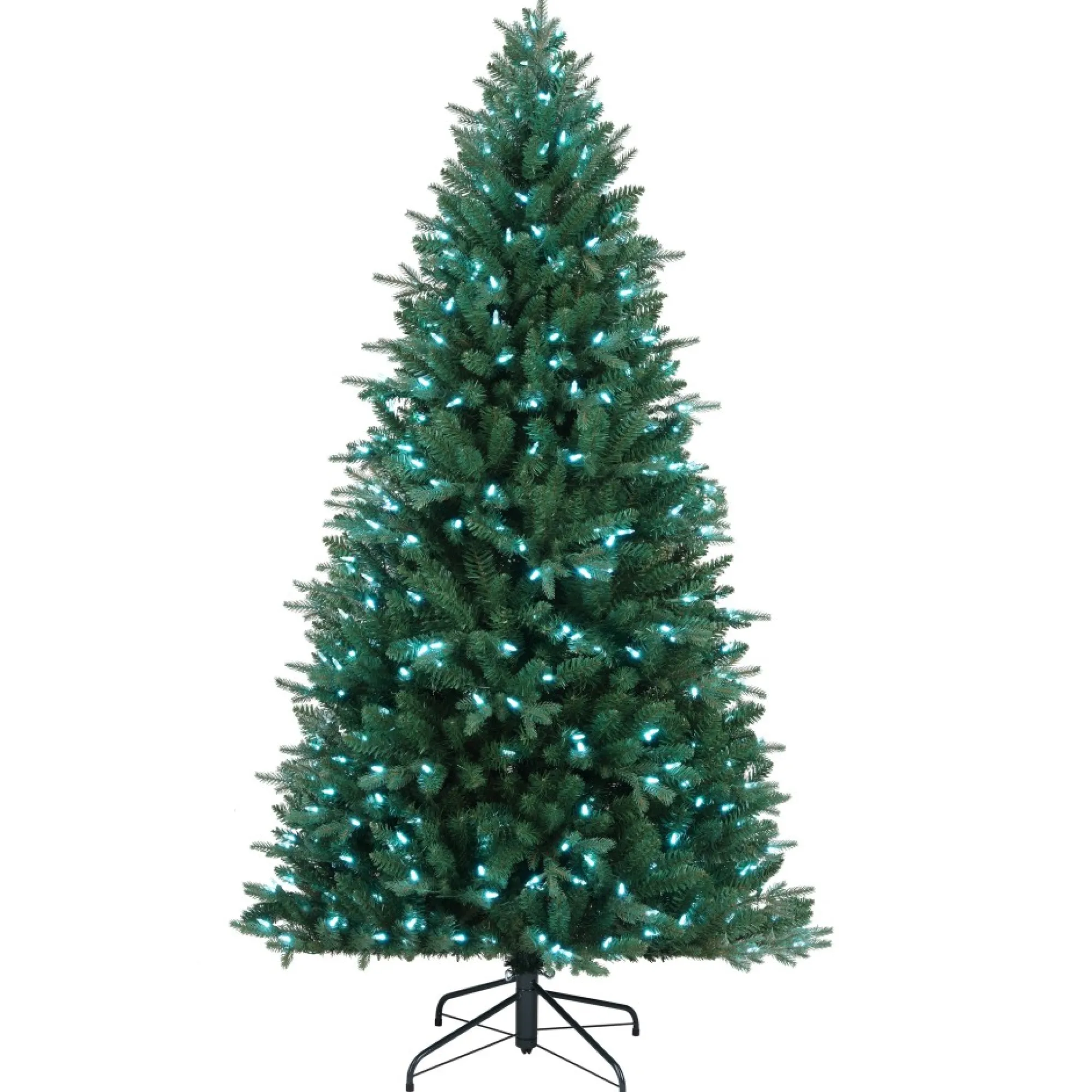 Mr. Christmas Alexa Enabled Decor>6.5' Alexa Enabled Christmas Tree