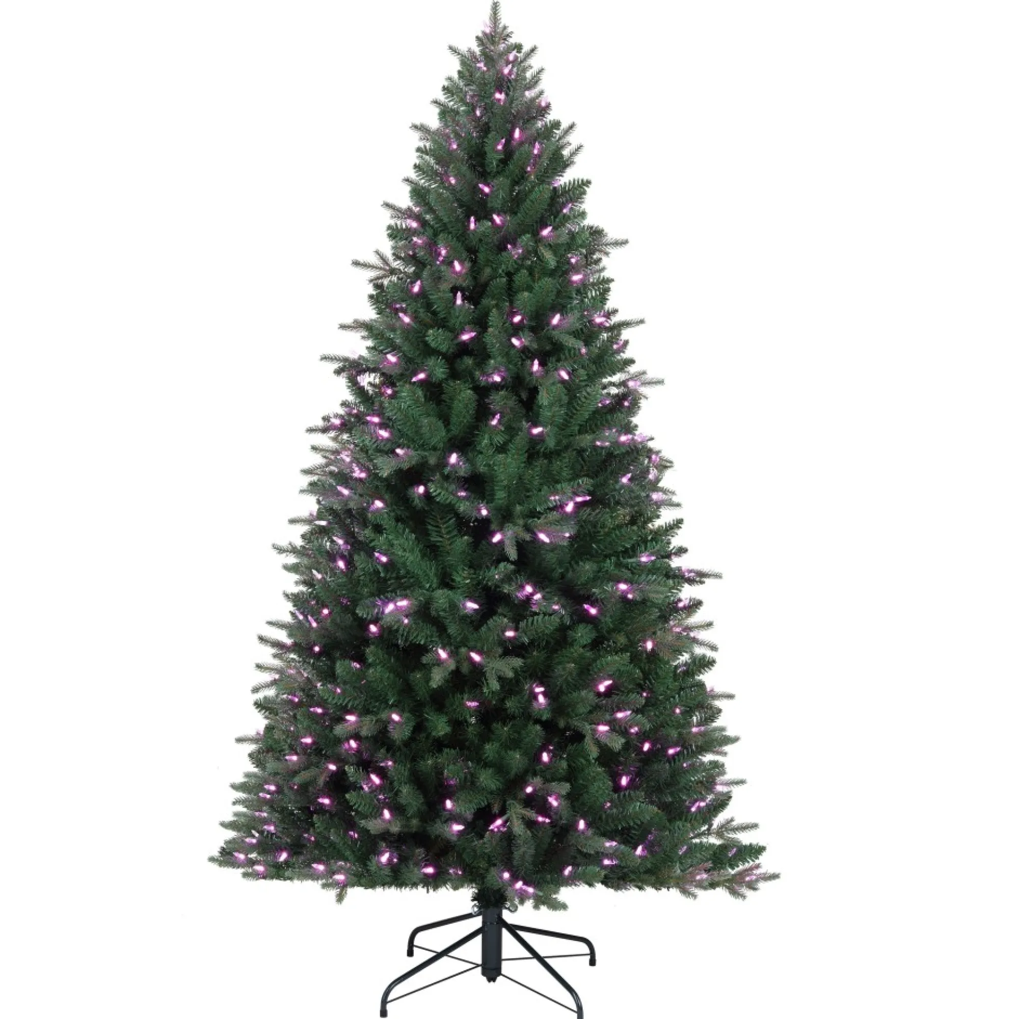 Mr. Christmas Alexa Enabled Decor>6.5' Alexa Enabled Christmas Tree