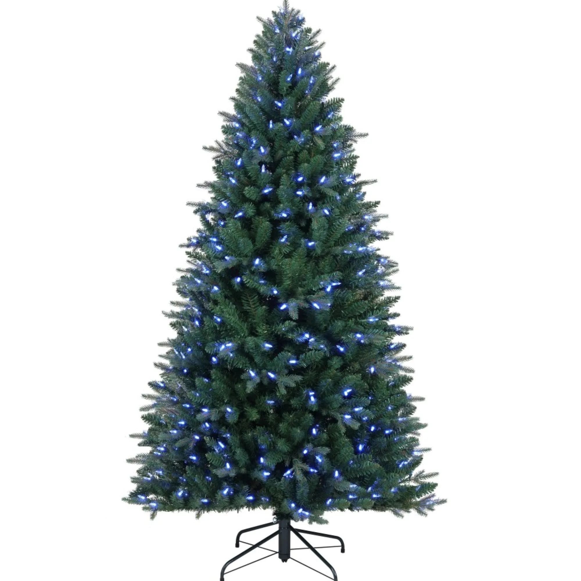 Mr. Christmas Alexa Enabled Decor>6.5' Alexa Enabled Christmas Tree