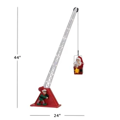 Mr. Christmas Musical Decor><noscript><img width=