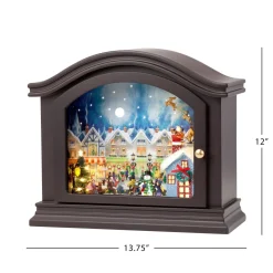 Mr. Christmas Music Boxes><noscript><img width=