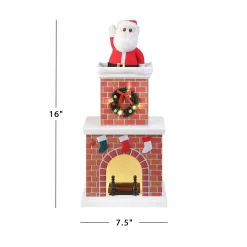Mr. Christmas Musical Decor><noscript><img width=