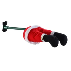 Mr. Christmas Kickers><noscript><img width=