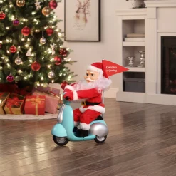 Mr. Christmas Musical Decor><noscript><img width=