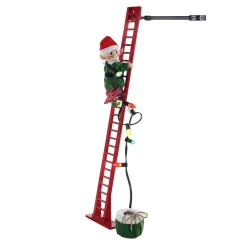 Mr. Christmas Super Climbers><noscript><img width=