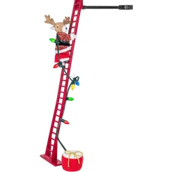Mr. Christmas Super Climbers><noscript><img width=