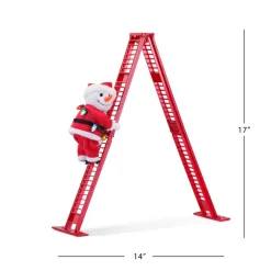 Mr. Christmas Climbers><noscript><img width=