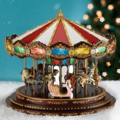 Mr. Christmas Musical Decor><noscript><img width=