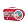Mr. Christmas Musical Decor>10.5" North Pole Radio