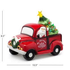 Mr. Christmas Cookie Jars><noscript><img width=