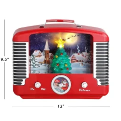 Mr. Christmas Musical Decor><noscript><img width=