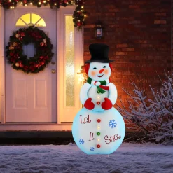 Mr. Christmas Signs><noscript><img width=
