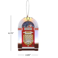 Mr. Christmas Ornaments><noscript><img width=