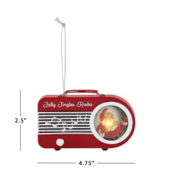 Mr. Christmas Ornaments><noscript><img width=