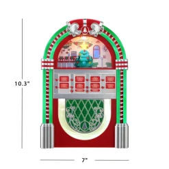 Mr. Christmas Musical Decor><noscript><img width=