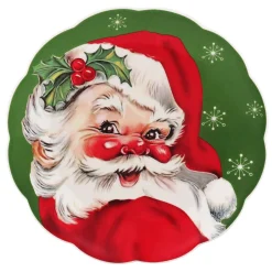 Mr. Christmas Plates & Platters></noscript>8.5