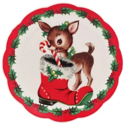 Mr. Christmas Plates & Platters></noscript>8.5