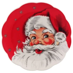 Mr. Christmas Plates & Platters></noscript>8.5