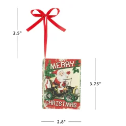 Mr. Christmas Ornaments><noscript><img width=