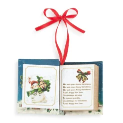 Mr. Christmas Ornaments><noscript><img width=