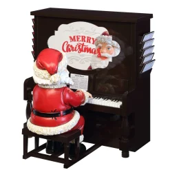 Mr. Christmas Music Boxes><noscript><img width=