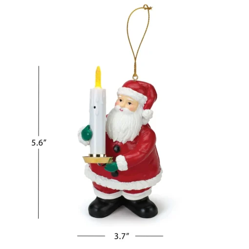 Mr. Christmas Light Controllers>Goodnight Lights Santa Tree Light Controller