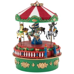 Mr. Christmas Carousels><noscript><img width=