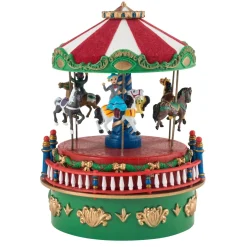 Mr. Christmas Music Boxes><noscript><img width=