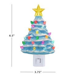 Mr. Christmas Night Lights><noscript><img width=