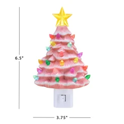 Mr. Christmas Night Lights><noscript><img width=
