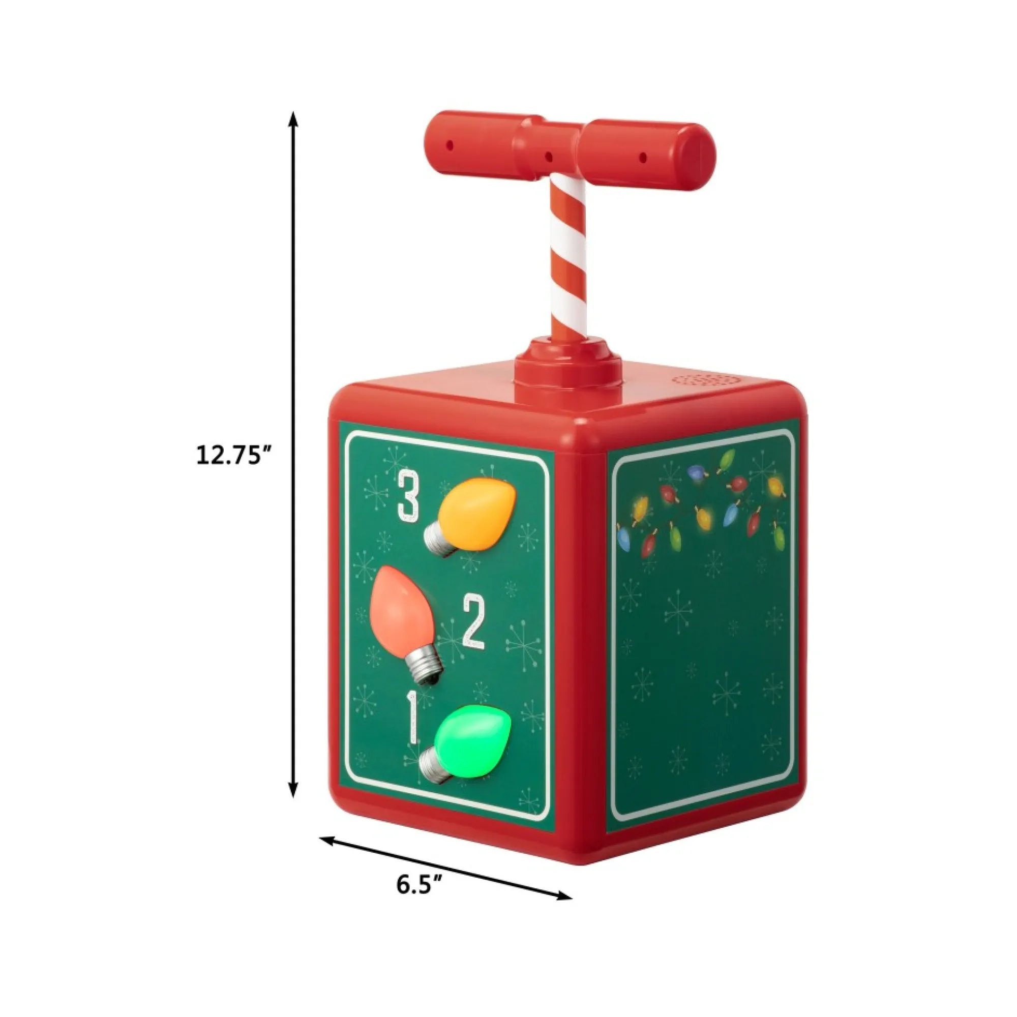 Mr. Christmas Light Controllers>Tree Lighting Ceremony Light Controller