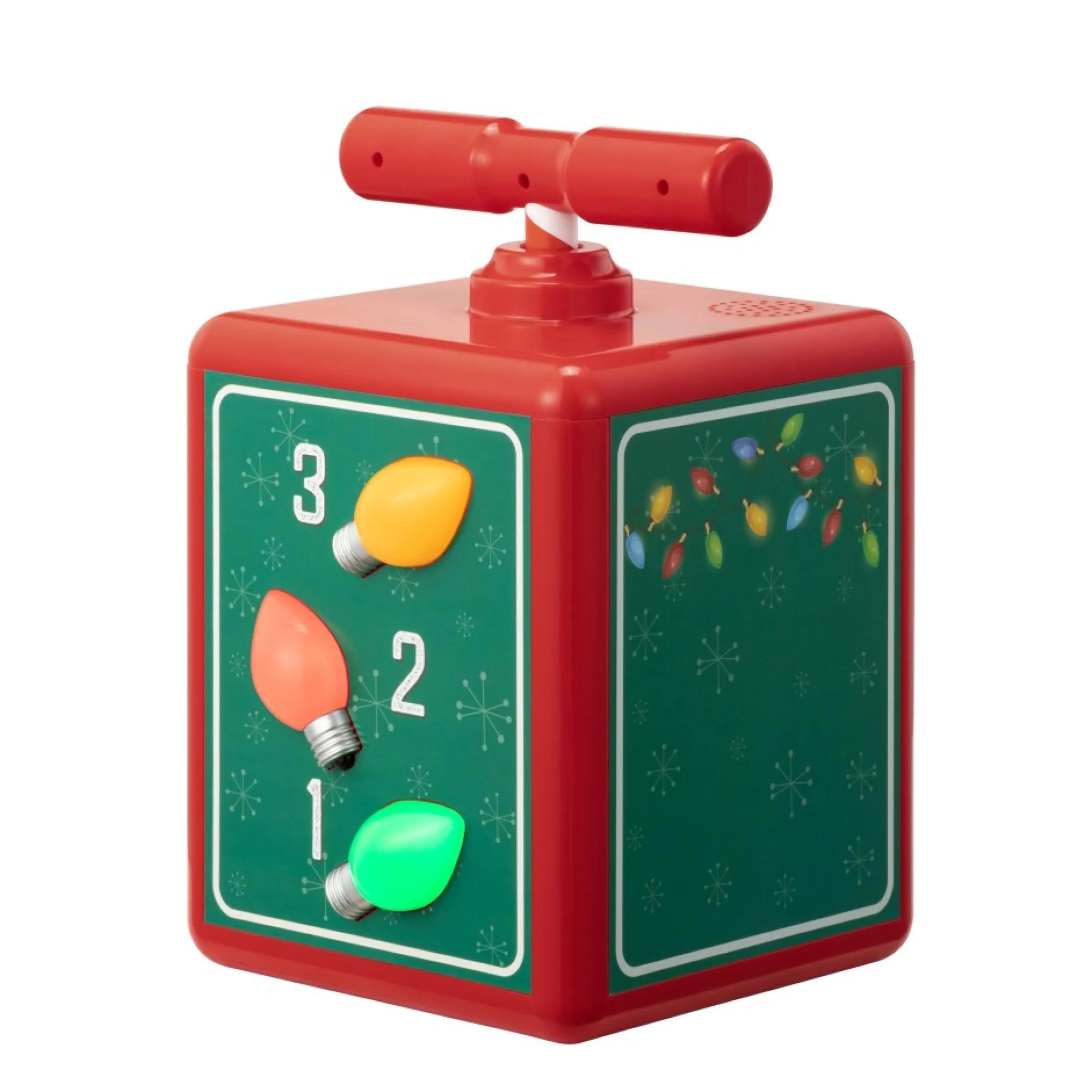 Mr. Christmas Light Controllers>Tree Lighting Ceremony Light Controller